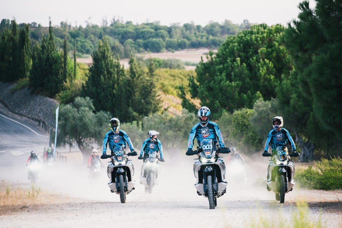 CFMOTO MT CHALLENGE 2026